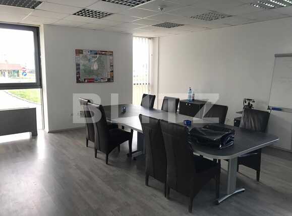 Spațiu industrial de închiriat Exterior Vest - 25752SII | BLITZ Cluj-Napoca | Poza6