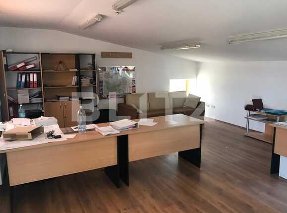 Spațiu industrial de închiriat Exterior Vest - 25752SII | BLITZ Cluj-Napoca | Poza5