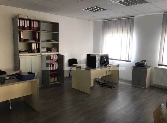 Spațiu industrial de închiriat Exterior Vest - 25752SII | BLITZ Cluj-Napoca | Poza3