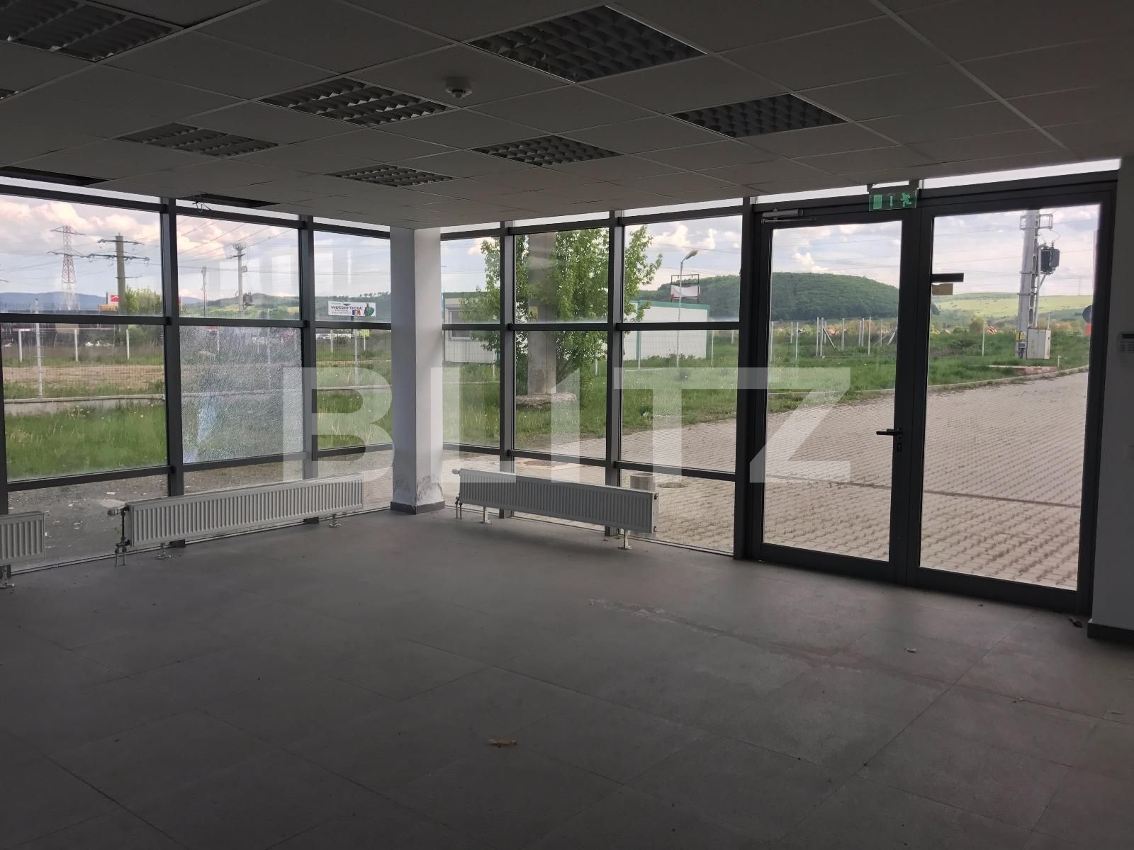 Spațiu industrial de închiriat Exterior Vest - 25752SII | BLITZ Cluj-Napoca | Poza9