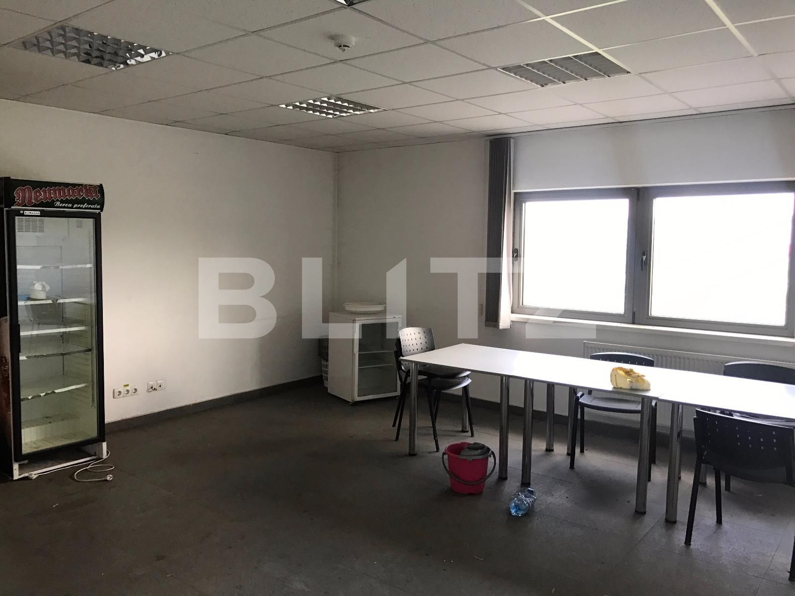 Spațiu industrial de închiriat Exterior Vest - 25752SII | BLITZ Cluj-Napoca | Poza7