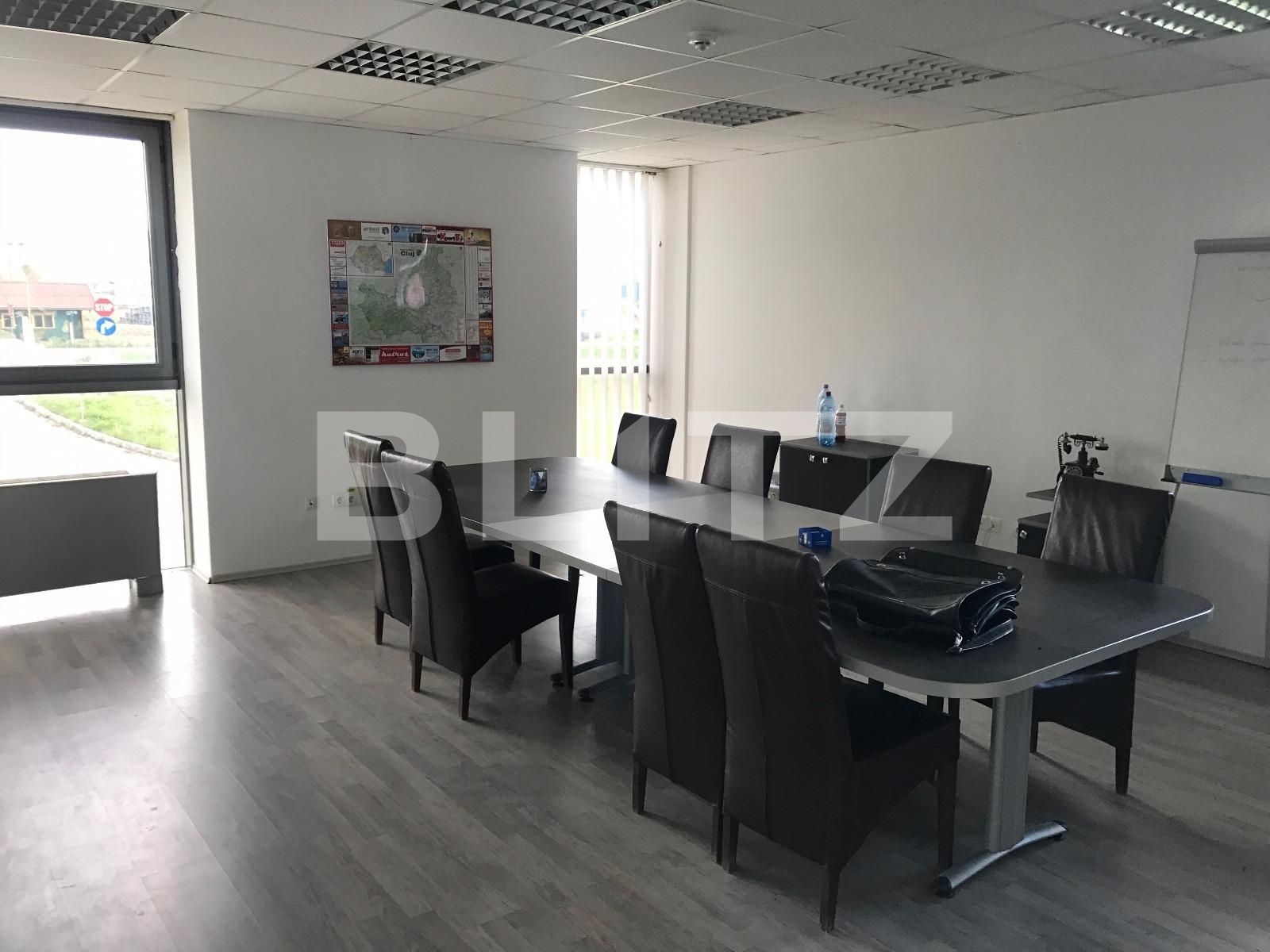 Spațiu industrial de închiriat Exterior Vest - 25752SII | BLITZ Cluj-Napoca | Poza6