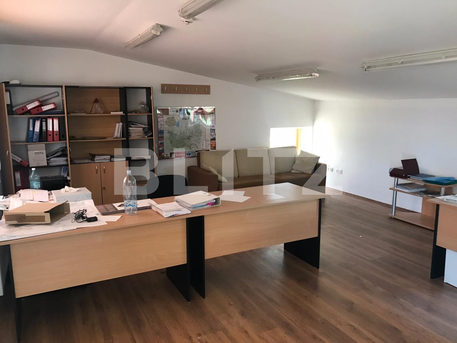 Spațiu industrial de închiriat Exterior Vest - 25752SII | BLITZ Cluj-Napoca | Poza5