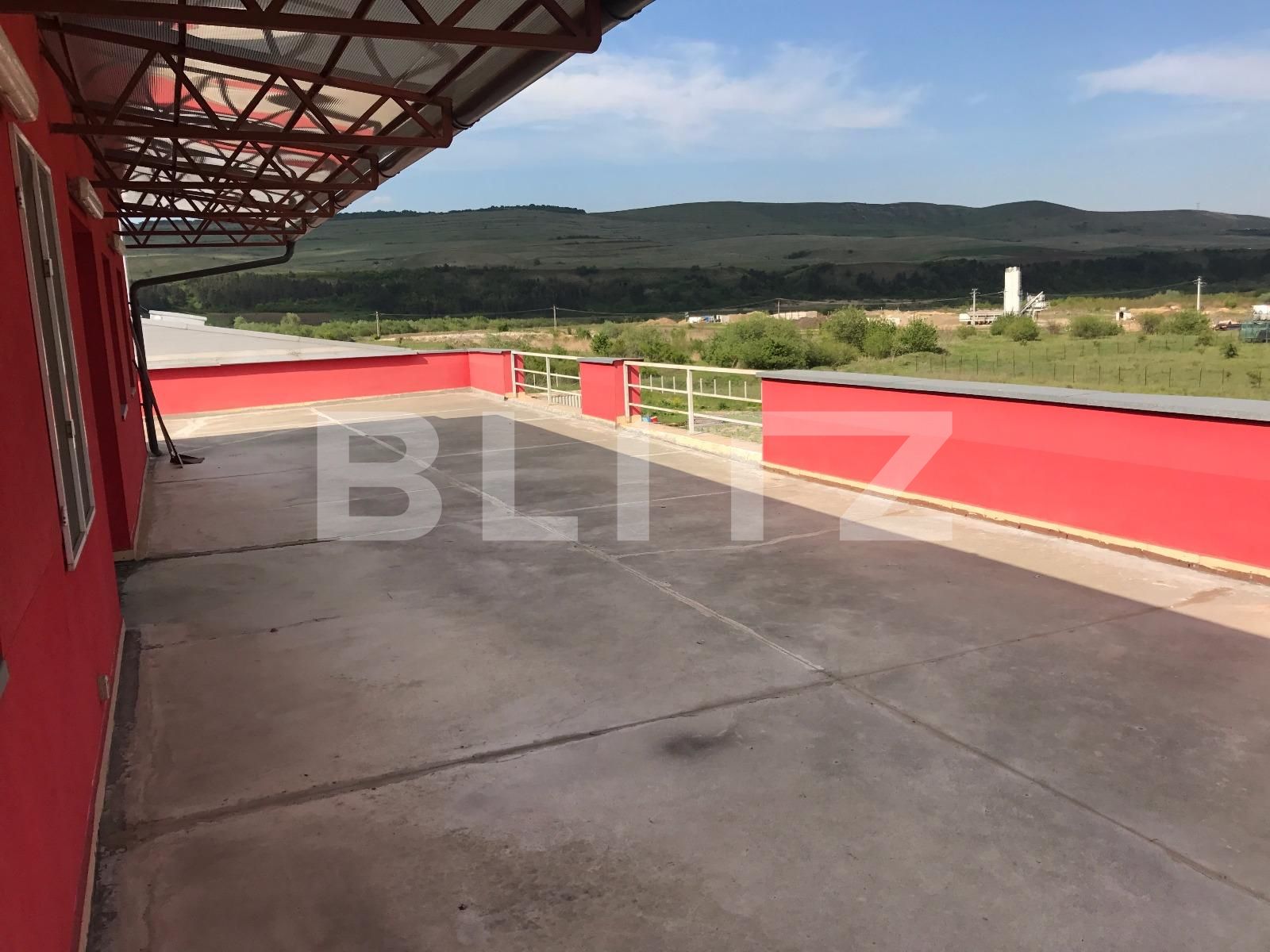 Spațiu industrial de închiriat Exterior Vest - 25752SII | BLITZ Cluj-Napoca | Poza14