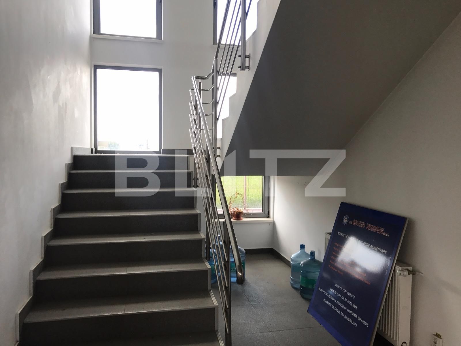 Spațiu industrial de închiriat Exterior Vest - 25752SII | BLITZ Cluj-Napoca | Poza11