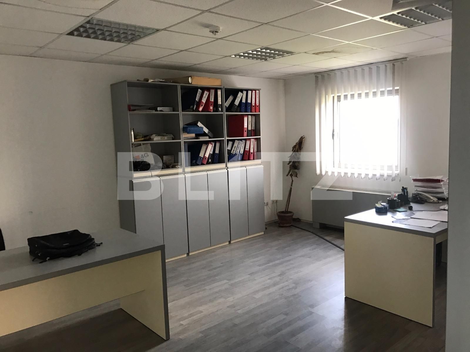 Spațiu industrial de închiriat Exterior Vest - 25752SII | BLITZ Cluj-Napoca | Poza8