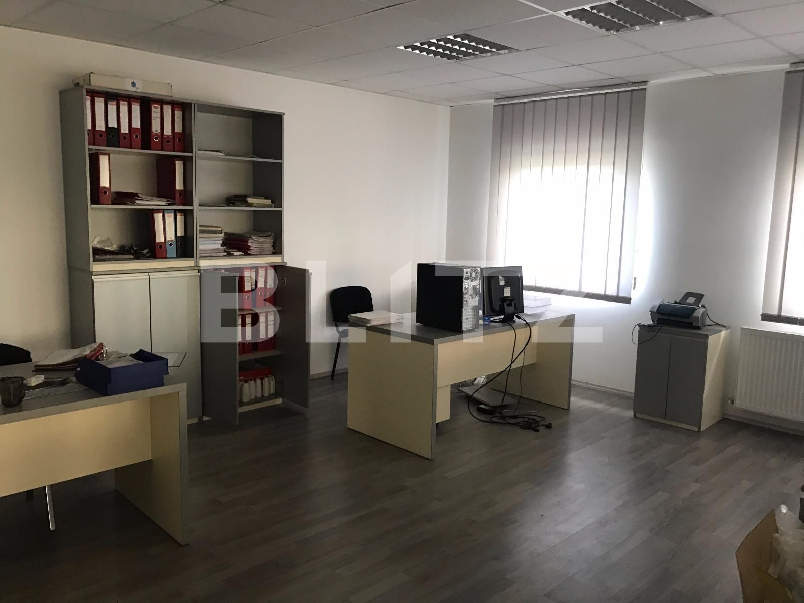 Spațiu industrial de închiriat Exterior Vest - 25752SII | BLITZ Cluj-Napoca | Poza3