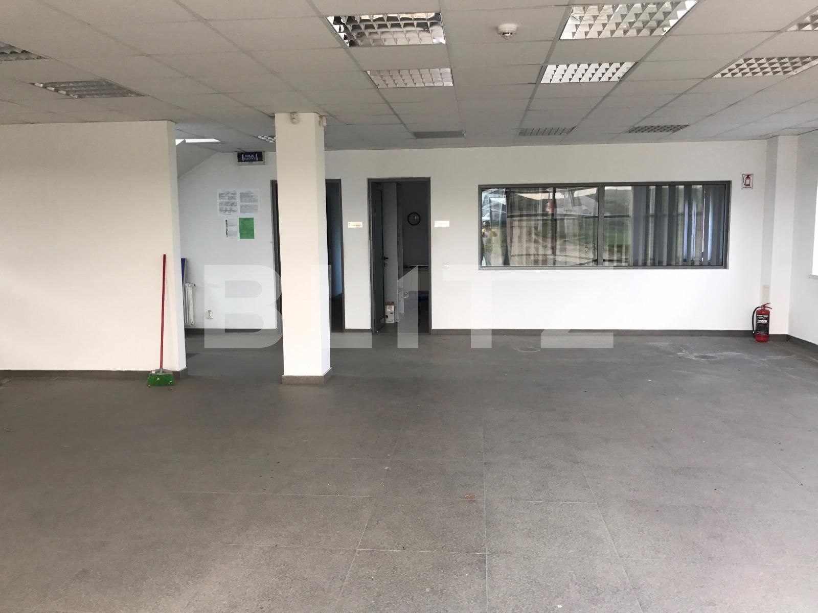 Spațiu industrial de închiriat Exterior Vest - 25752SII | BLITZ Cluj-Napoca | Poza10