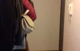 Garsoniera 36 mp, decomandata, garaj, terasa, zona strazii Tabacarilor