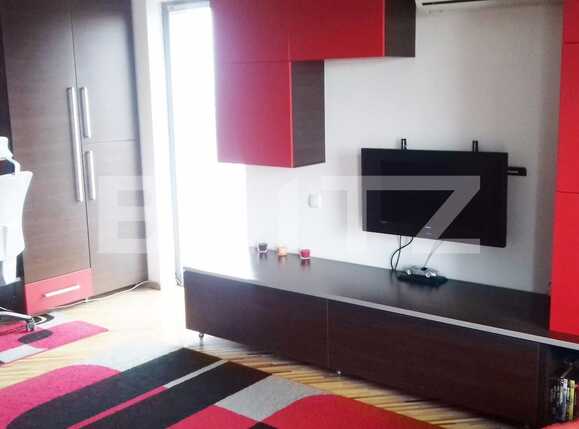 Garsonieră de vânzare Marasti - 25753AV | BLITZ Cluj-Napoca | Poza1