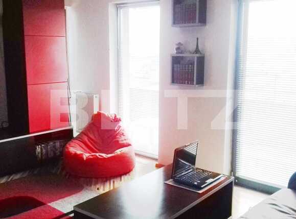 Garsonieră de vânzare Marasti - 25753AV | BLITZ Cluj-Napoca | Poza2