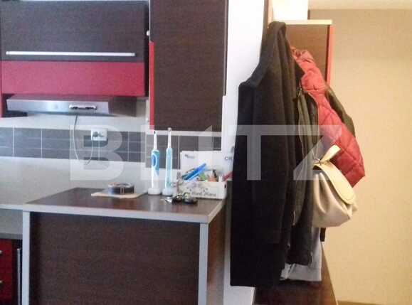 Garsonieră de vânzare Marasti - 25753AV | BLITZ Cluj-Napoca | Poza7