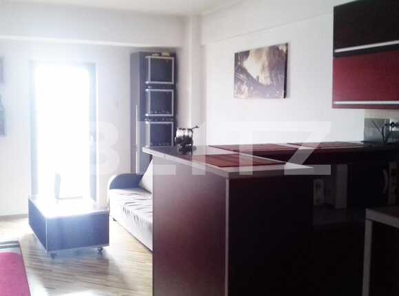 Garsonieră de vânzare Marasti - 25753AV | BLITZ Cluj-Napoca | Poza3