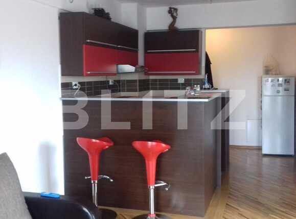 Garsonieră de vânzare Marasti - 25753AV | BLITZ Cluj-Napoca | Poza4