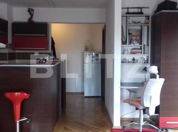 Garsonieră de vânzare Marasti - 25753AV | BLITZ Cluj-Napoca | Poza5