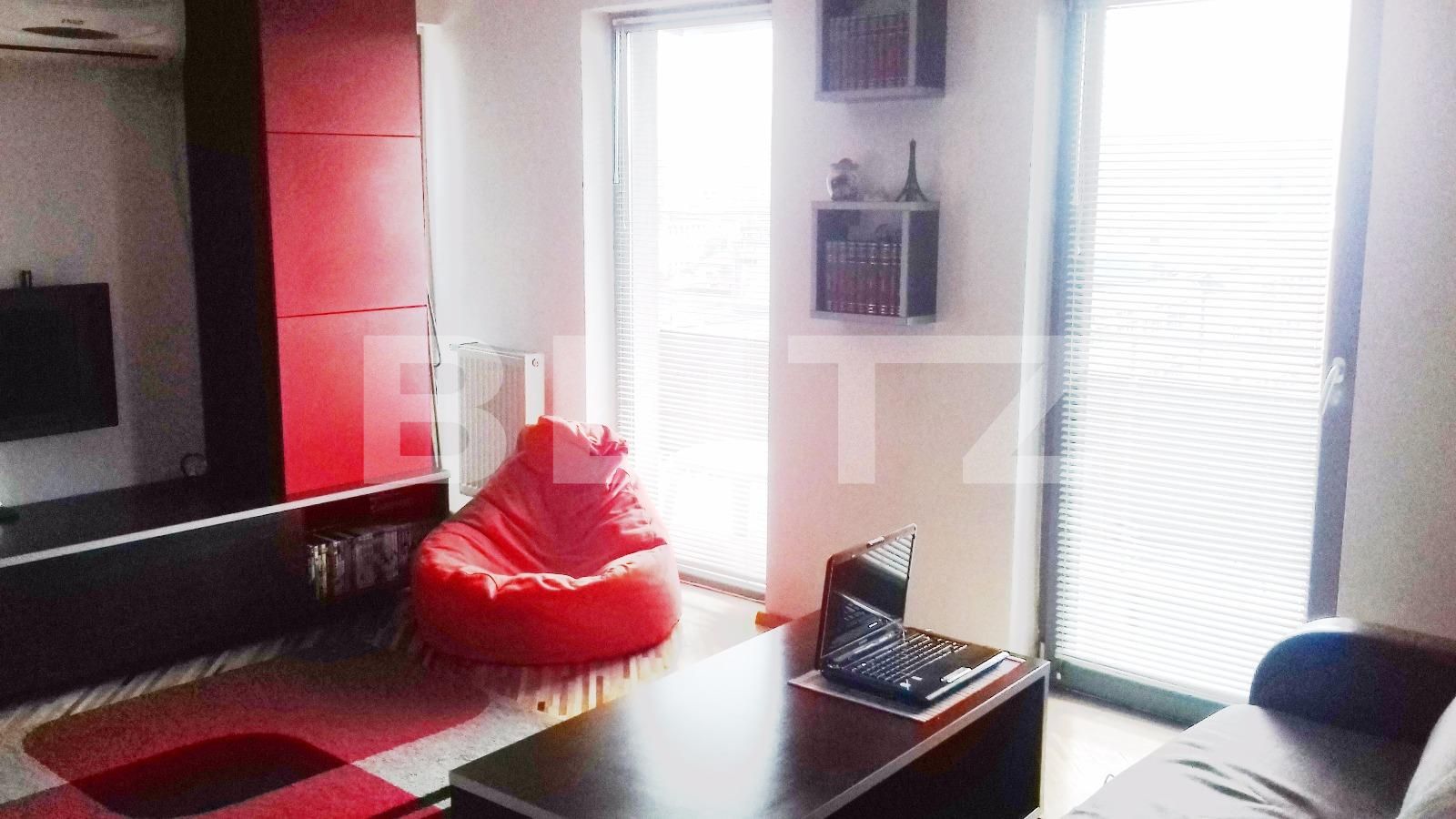 Garsonieră de vânzare Marasti - 25753AV | BLITZ Cluj-Napoca | Poza2