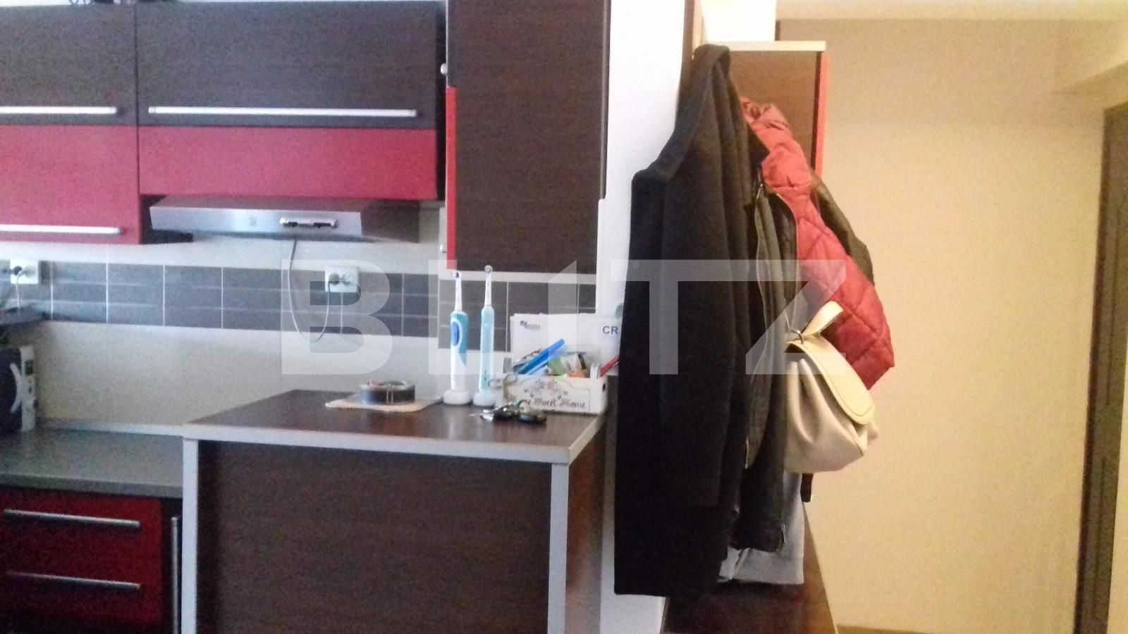 Garsonieră de vânzare Marasti - 25753AV | BLITZ Cluj-Napoca | Poza7