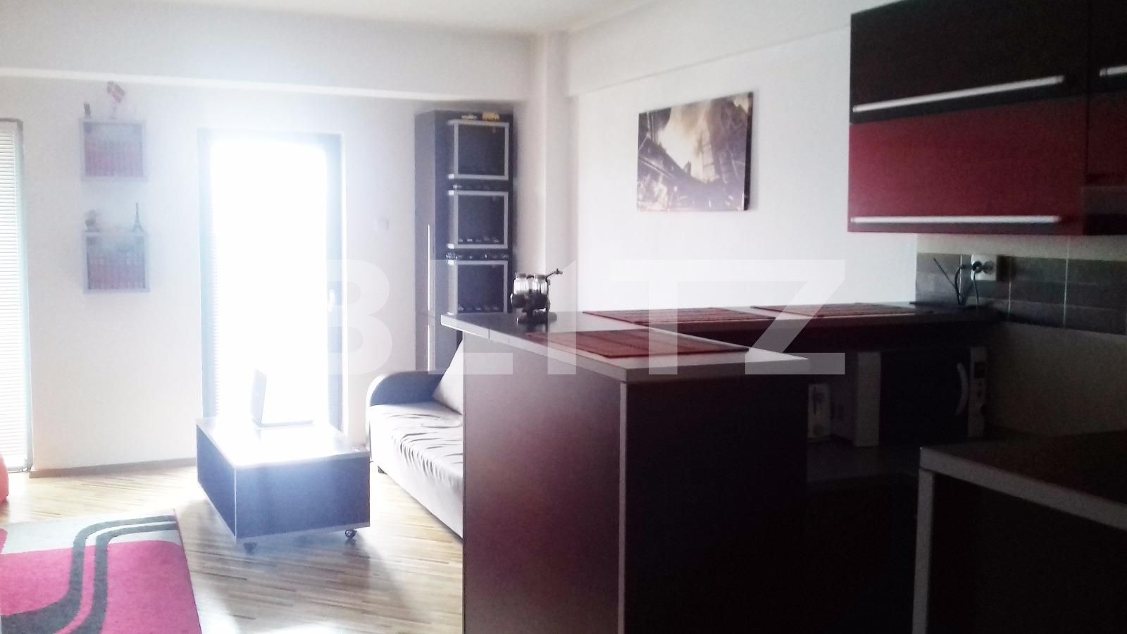 Garsonieră de vânzare Marasti - 25753AV | BLITZ Cluj-Napoca | Poza3