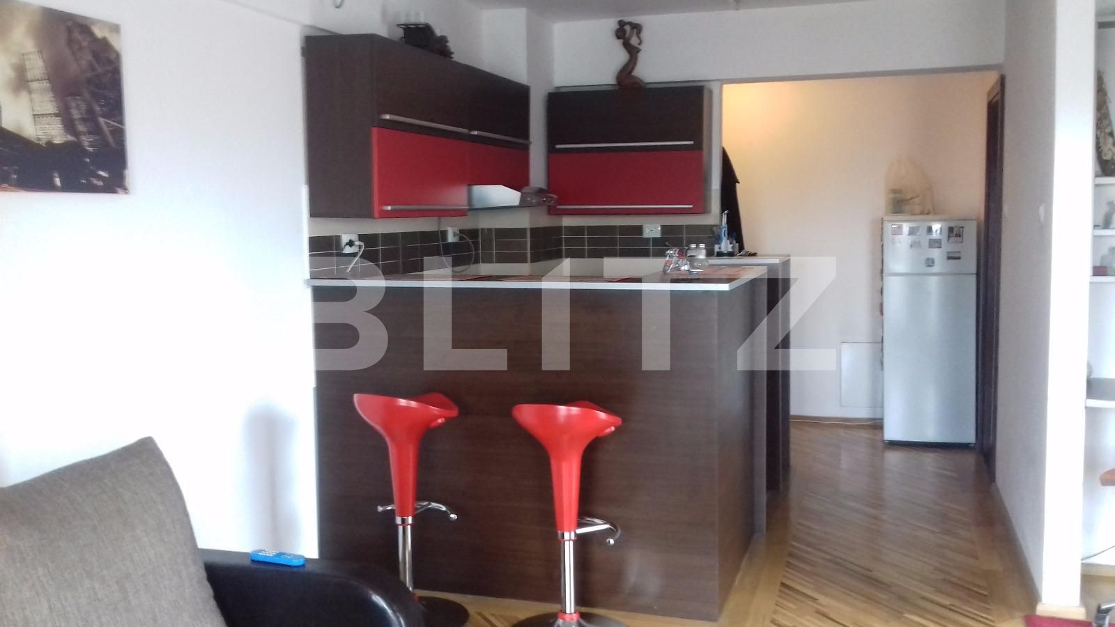 Garsonieră de vânzare Marasti - 25753AV | BLITZ Cluj-Napoca | Poza4