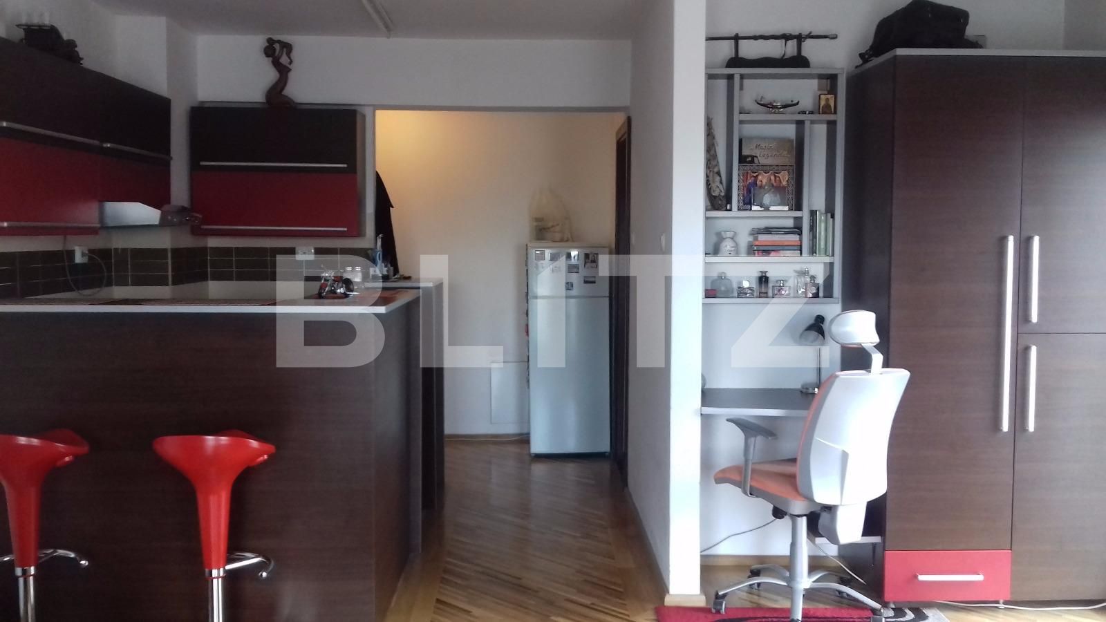 Garsonieră de vânzare Marasti - 25753AV | BLITZ Cluj-Napoca | Poza5