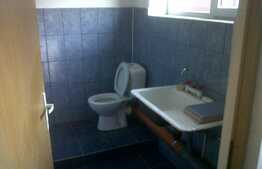 Spatiu pentru birouri si depozitare, 200 mp, zona strazii Corneliu Coposu