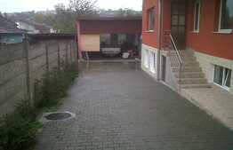 Spatiu pentru birouri si depozitare, 200 mp, zona strazii Corneliu Coposu