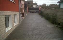 Spatiu pentru birouri si depozitare, 200 mp, zona strazii Corneliu Coposu