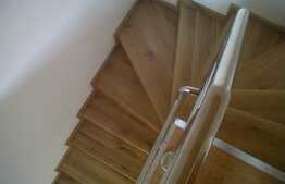 Spatiu pentru birouri si depozitare, 200 mp, zona strazii Corneliu Coposu