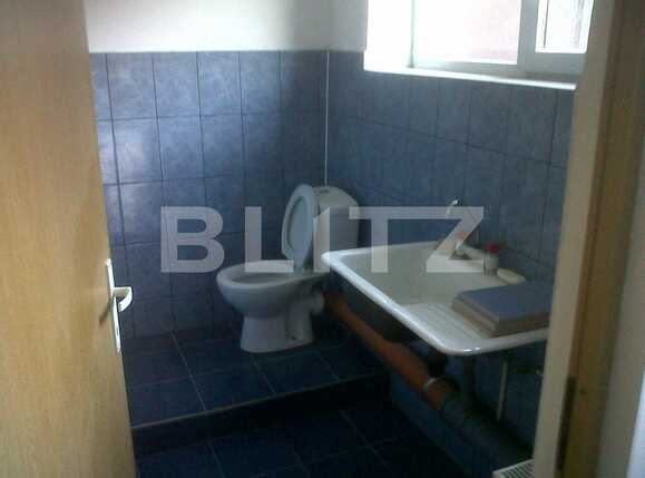 Spațiu birouri de închiriat Dambul Rotund - 25754SIB | BLITZ Cluj-Napoca | Poza15