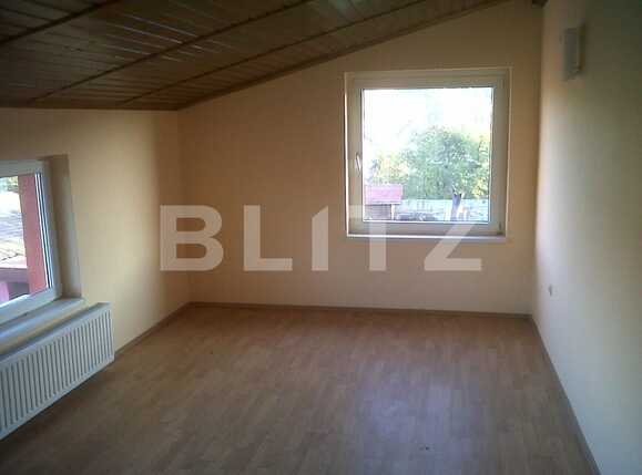 Spațiu birouri de închiriat Dambul Rotund - 25754SIB | BLITZ Cluj-Napoca | Poza1