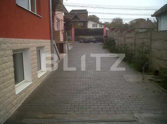 Spațiu birouri de închiriat Dambul Rotund - 25754SIB | BLITZ Cluj-Napoca | Poza12