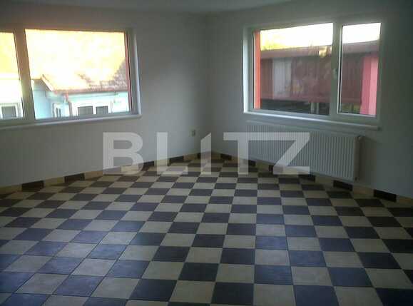 Spațiu birouri de închiriat Dambul Rotund - 25754SIB | BLITZ Cluj-Napoca | Poza2