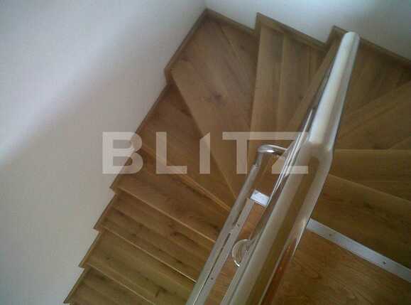 Spațiu birouri de închiriat Dambul Rotund - 25754SIB | BLITZ Cluj-Napoca | Poza10