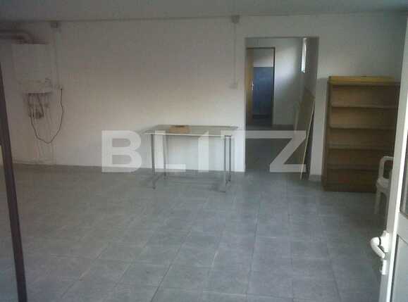 Spațiu birouri de închiriat Dambul Rotund - 25754SIB | BLITZ Cluj-Napoca | Poza5