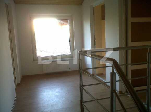 Spațiu birouri de închiriat Dambul Rotund - 25754SIB | BLITZ Cluj-Napoca | Poza9