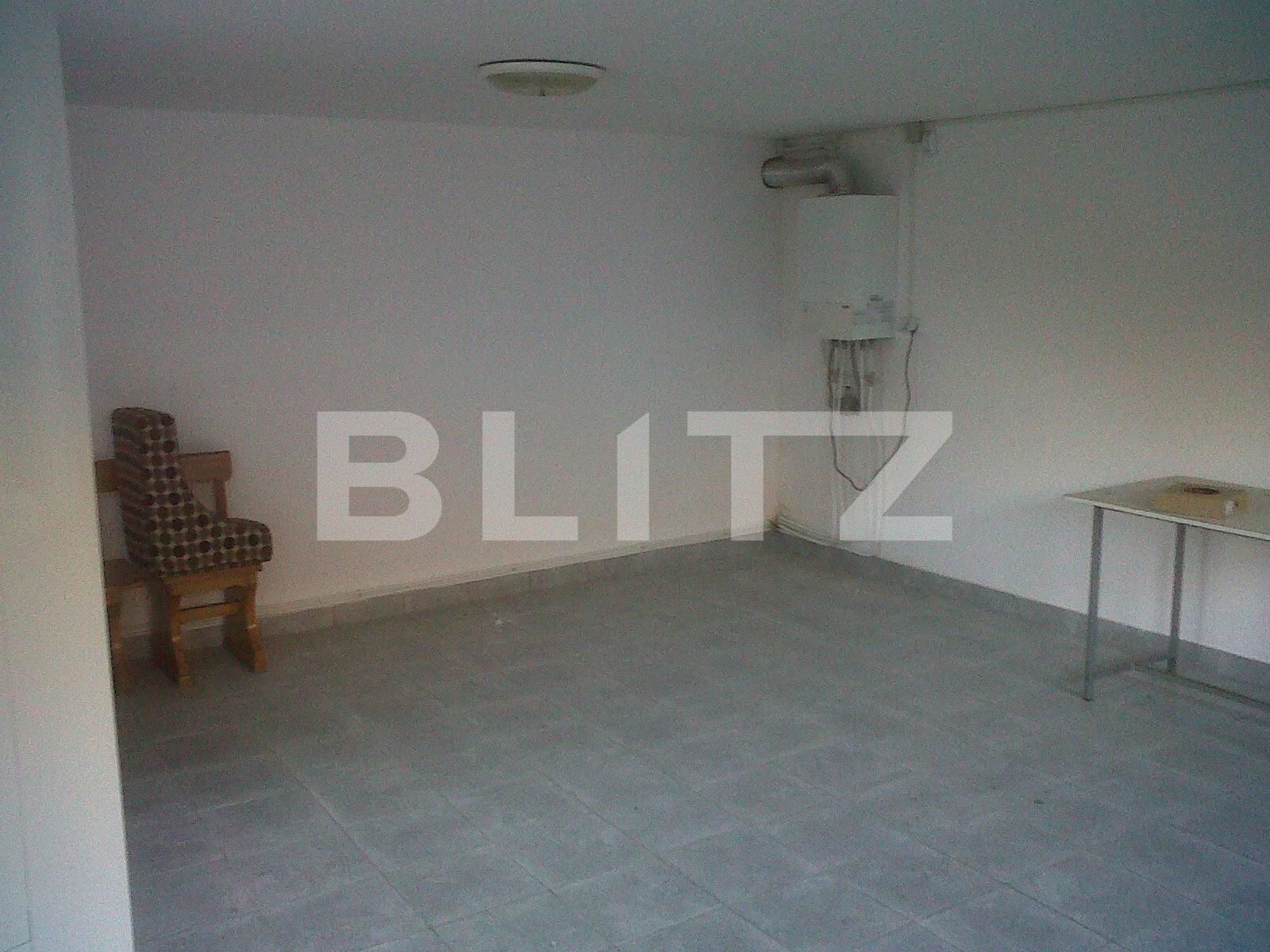 Spațiu birouri de închiriat Dambul Rotund - 25754SIB | BLITZ Cluj-Napoca | Poza3