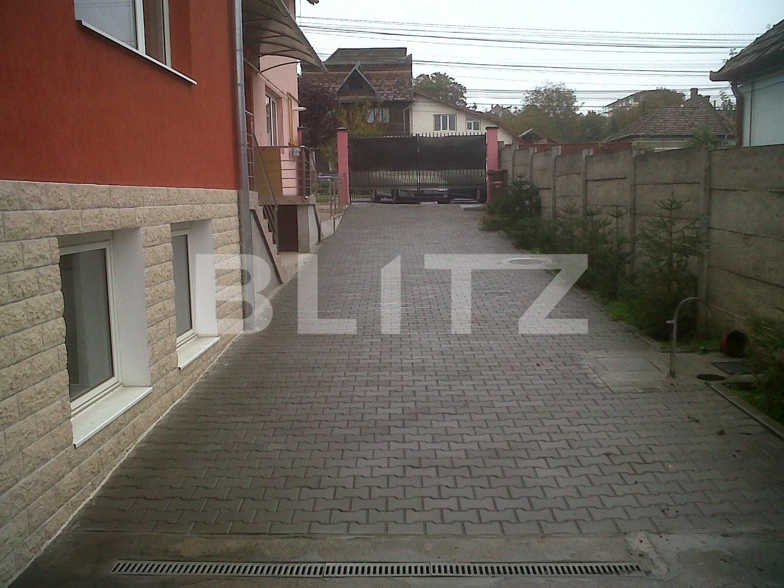 Spațiu birouri de închiriat Dambul Rotund - 25754SIB | BLITZ Cluj-Napoca | Poza12