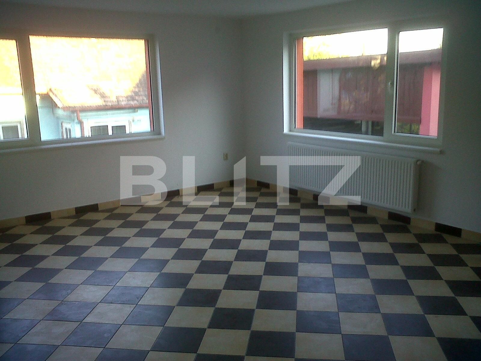 Spațiu birouri de închiriat Dambul Rotund - 25754SIB | BLITZ Cluj-Napoca | Poza2