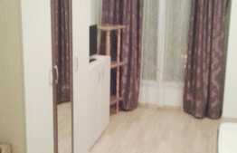 Apartament 3 camere, 68 mp, terasa 33 mp, parcare, zona strazii Edgar Quinet