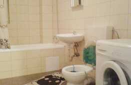 Apartament 3 camere, 68 mp, terasa 33 mp, parcare, zona strazii Edgar Quinet