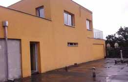 Apartament 3 camere, 68 mp, terasa 33 mp, parcare, zona strazii Edgar Quinet