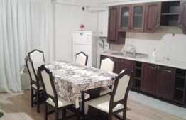 Apartament 3 camere, 68 mp, terasa 33 mp, parcare, zona strazii Edgar Quinet