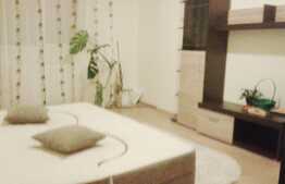 Apartament 3 camere, 68 mp, terasa 33 mp, parcare, zona strazii Edgar Quinet