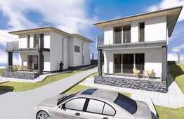 Teren intravilan, 1375 mp, front stradal 29,2 ml, Autorizatie Constructie