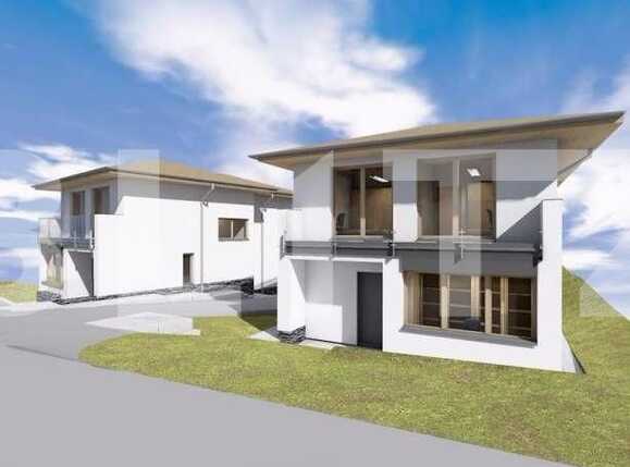 Teren de vânzare Dambul Rotund - 25757TV | BLITZ Cluj-Napoca | Poza1