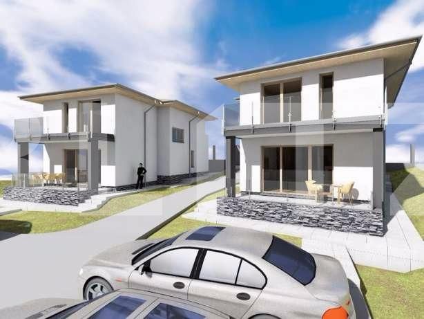 Teren de vânzare Dambul Rotund - 25757TV | BLITZ Cluj-Napoca | Poza2