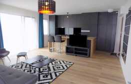 Apartament 2 camere, 56 mp, garaj, boxa la subsol, zona Oncos