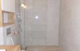 Apartament 2 camere, 56 mp, garaj, boxa la subsol, zona Oncos