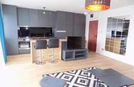 Apartament 2 camere, 56 mp, garaj, boxa la subsol, zona Oncos