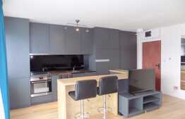 Apartament 2 camere, 56 mp, garaj, boxa la subsol, zona Oncos